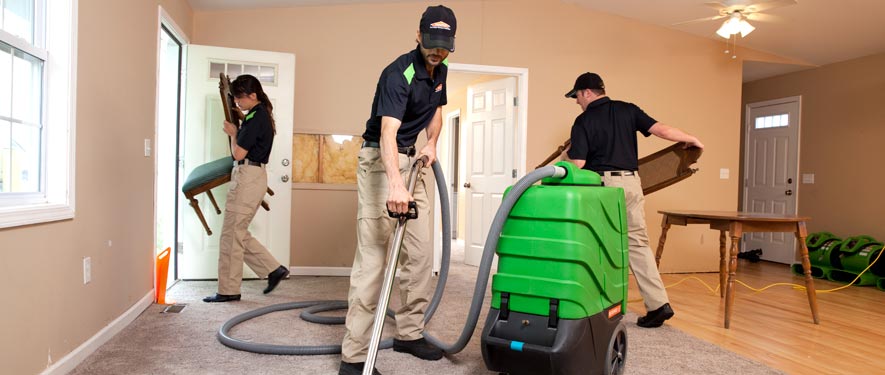 Bolingbrook, IL cleaning services