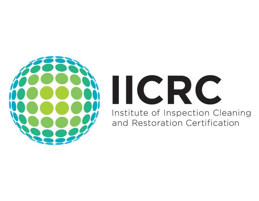 IICRC 